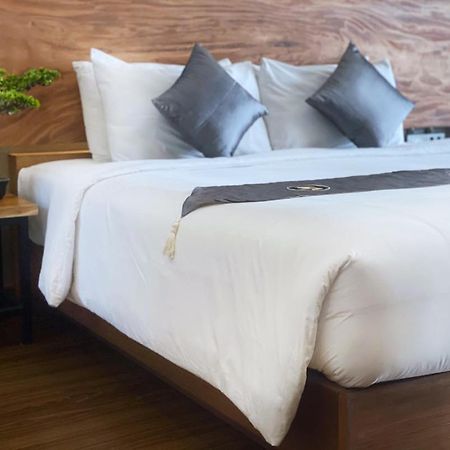 Lanna Tree Boutique Hotel Чіангмай Номер фото