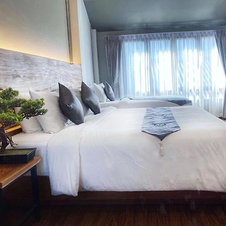 Lanna Tree Boutique Hotel Чіангмай Номер фото