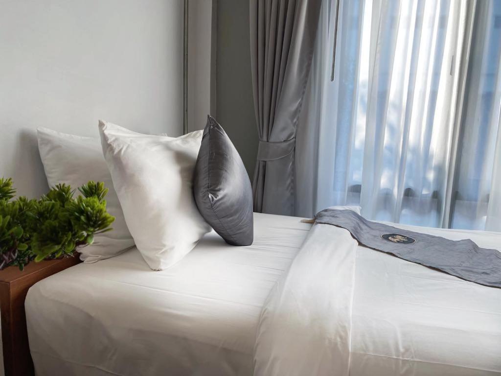 Lanna Tree Boutique Hotel Чіангмай Номер фото
