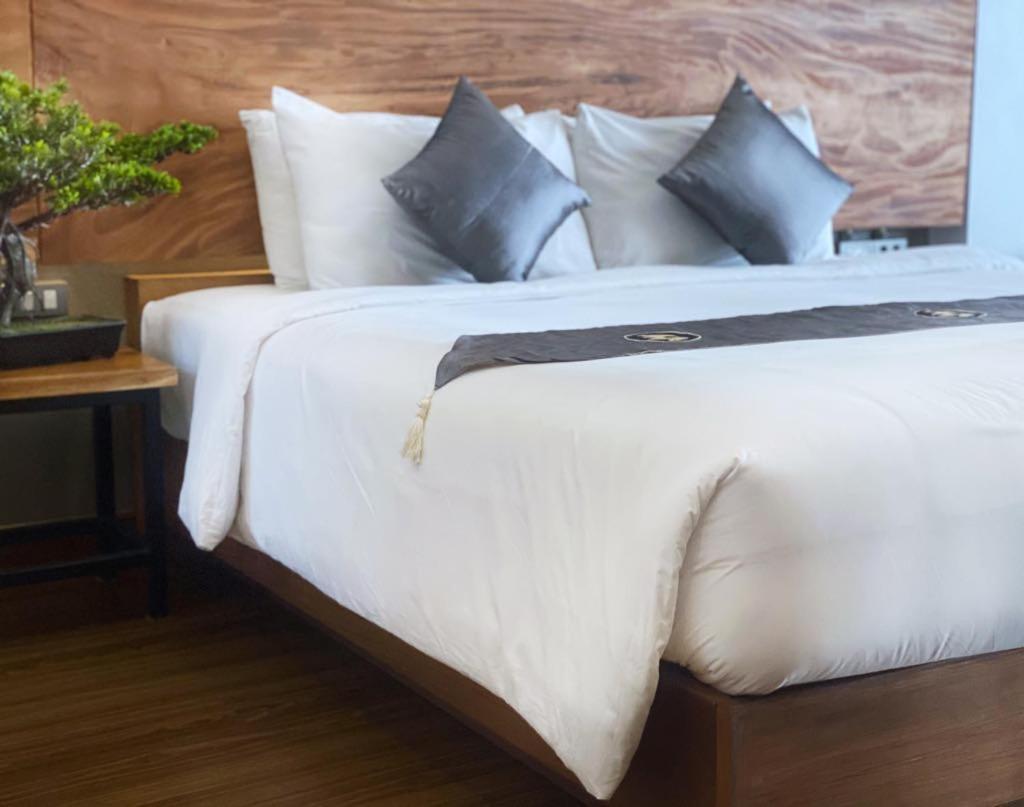 Lanna Tree Boutique Hotel Чіангмай Номер фото