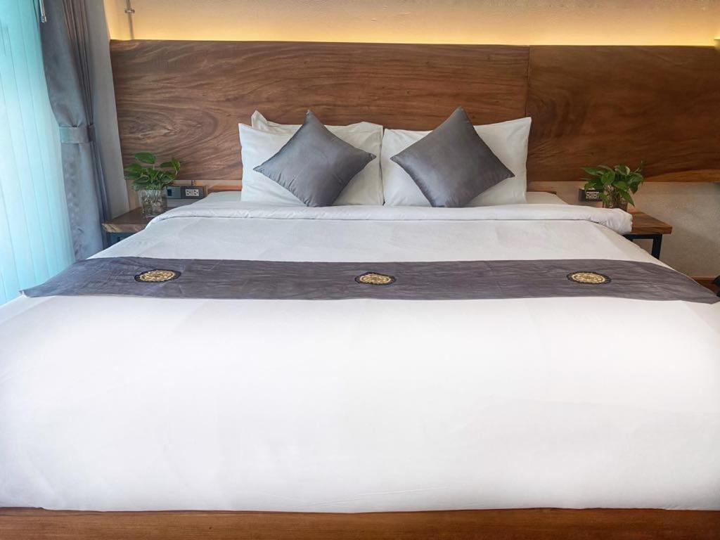 Lanna Tree Boutique Hotel Чіангмай Номер фото