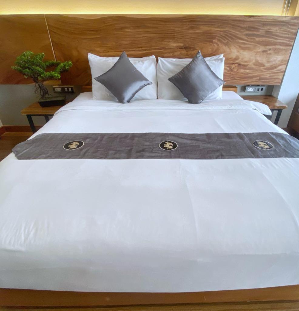 Lanna Tree Boutique Hotel Чіангмай Номер фото