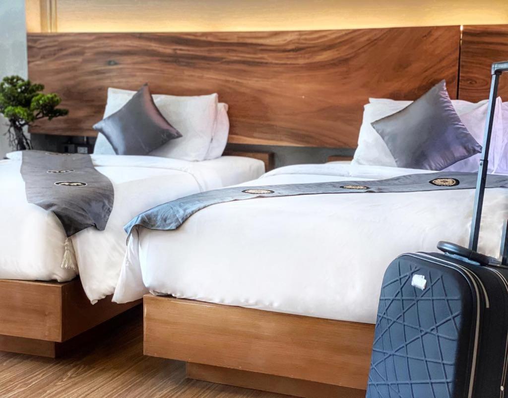 Lanna Tree Boutique Hotel Чіангмай Номер фото