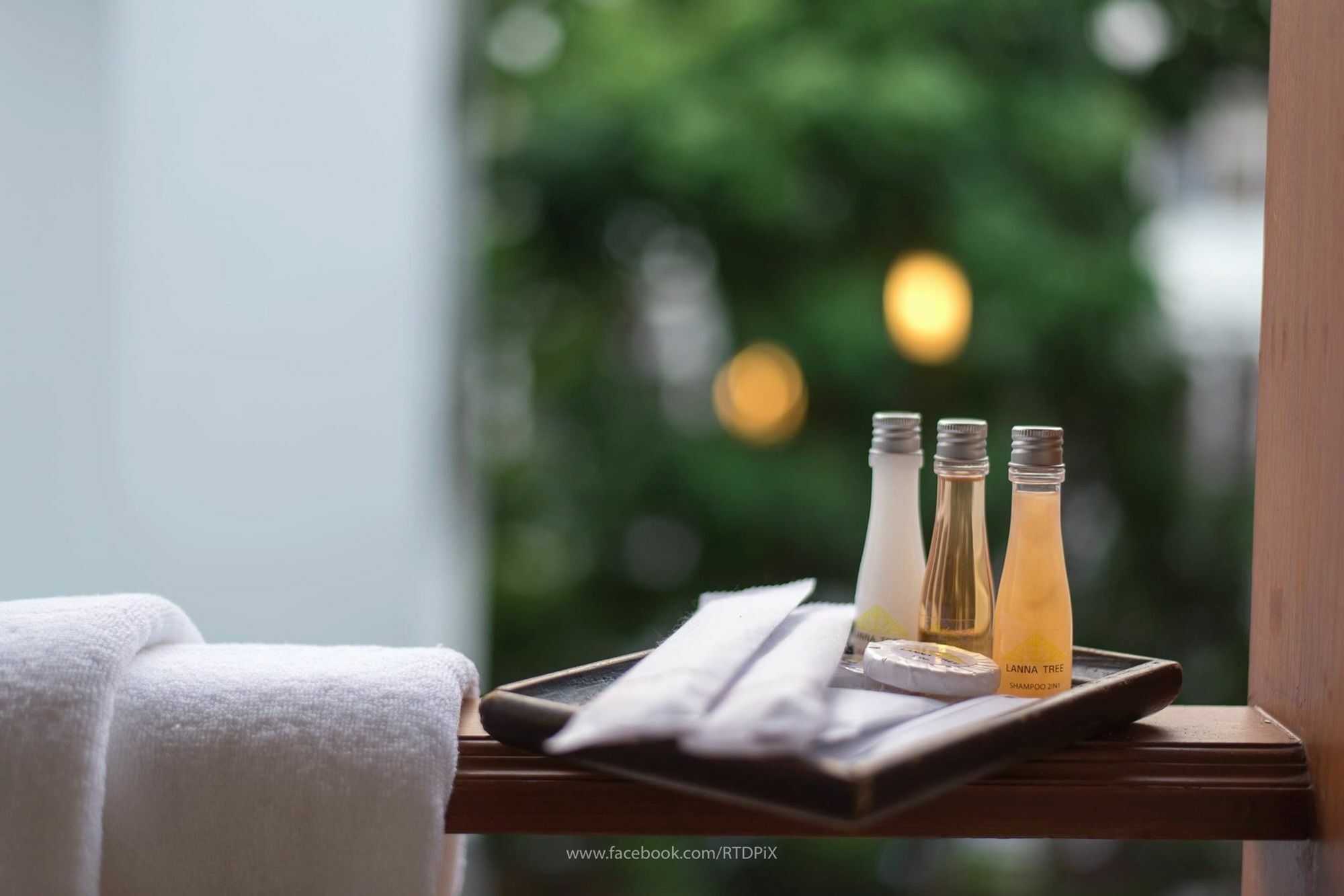 Lanna Tree Boutique Hotel Чіангмай Екстер'єр фото